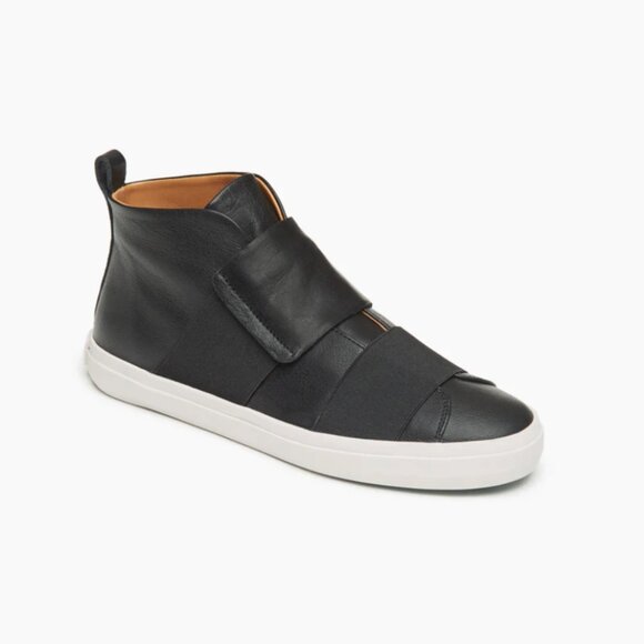 Coclico Opa High-Top Sneaker - Picture 2 of 13